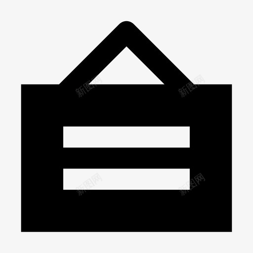 标牌标牌支架布告牌svg_新图网 https://ixintu.com 标牌 支架 布告牌 吊牌 金色 粗体 已售 教育 学校 材料 图标