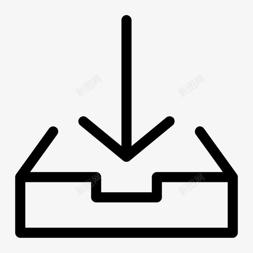 下载地点备份复制svg_新图网 https://ixintu.com 下载 地点 备份 复制 文件 多媒体 加粗