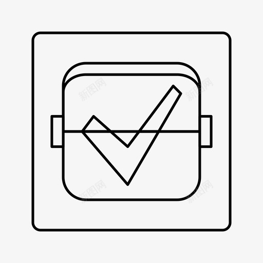 计划员日历日期svg_新图网 https://ixintu.com 计划员 日历 日期 组织者 日程安排