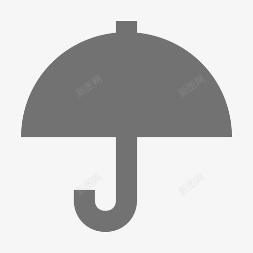 雨伞金融材料设计图标svg_新图网 https://ixintu.com 雨伞 金融 材料 设计 设计图 图标