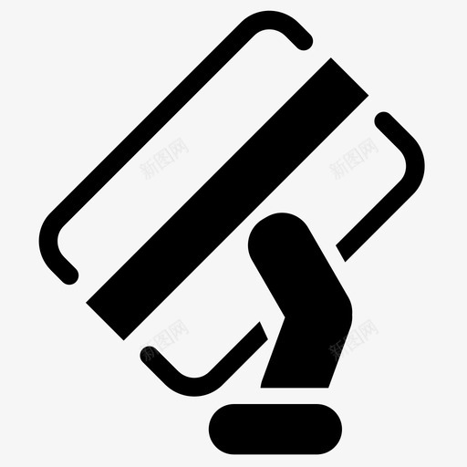 一键申卡svg_新图网 https://ixintu.com 一键 申卡
