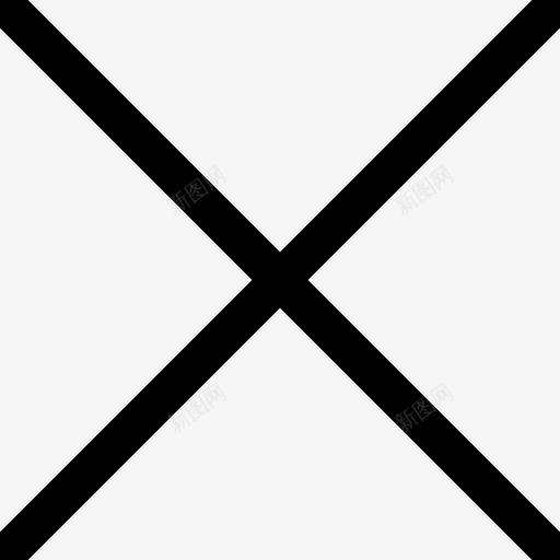 关闭删除页面不需要svg_新图网 https://ixintu.com 删除 页面 已完成 错误 关闭 不需要