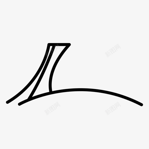 蒙特利尔地区公园svg_新图网 https://ixintu.com 蒙特利尔 地区 公园 奥林匹克 北美 邻居 地标 寒冷 加拿大 领土 城市