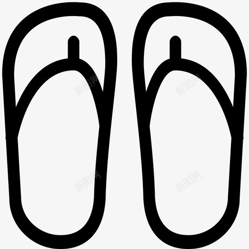 客房用品svg_新图网 https://ixintu.com 客房 用品