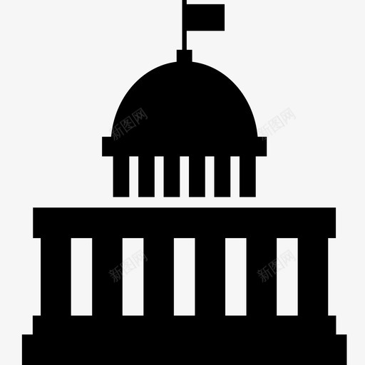 美国医疗svg_新图网 https://ixintu.com 美国 医疗