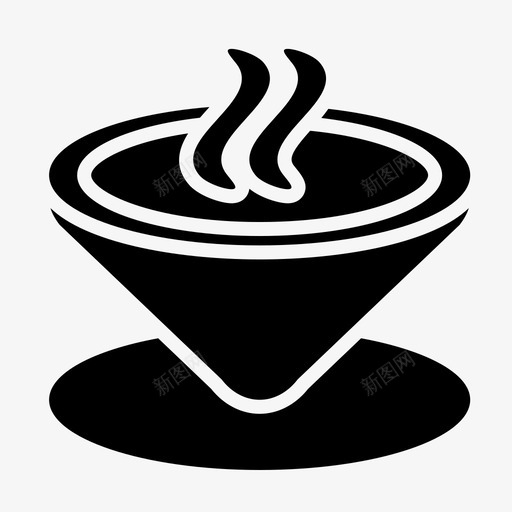 咖啡茶点不svg_新图网 https://ixintu.com 饮料 咖啡 咖啡茶 茶点 不保 保留 黄金 粗体 已售 网络