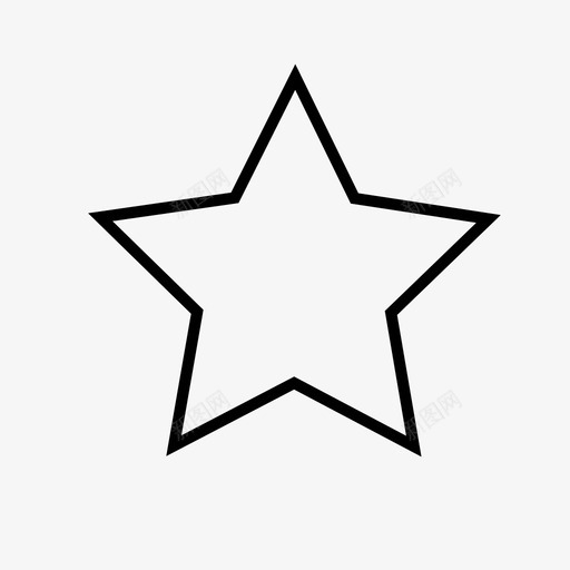 星星闪光夜晚svg_新图网 https://ixintu.com 星星 闪光 夜晚 天空 火花 自然