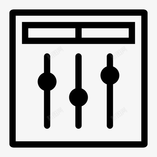 设置更改配置svg_新图网 https://ixintu.com 设置 更改 配置 管理 工具