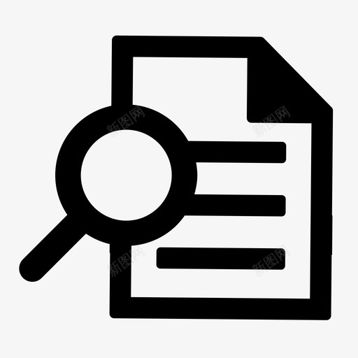 缩放派纸张svg_新图网 https://ixintu.com 网络 缩放 纸张 信息 时尚 干燥 放大