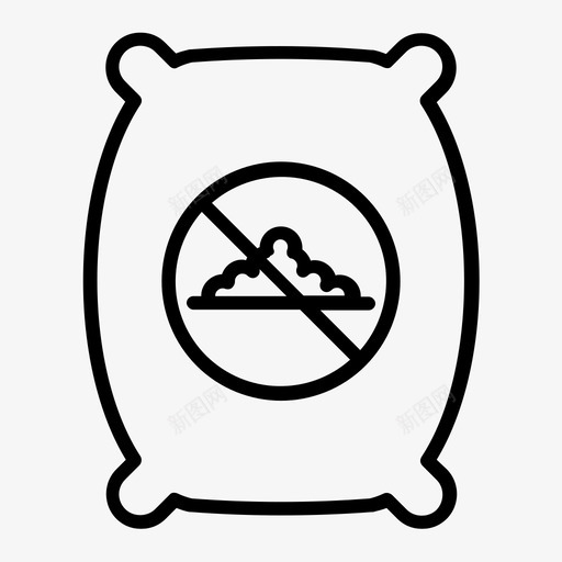 害虫农场鼹鼠svg_新图网 https://ixintu.com 农场 鼹鼠 害虫 包中毒 中毒 美味