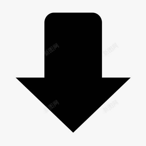 ICON20总下载量svg_新图网 https://ixintu.com 下载量