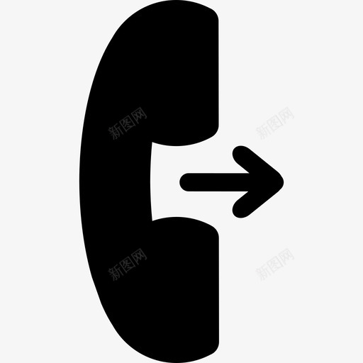 电话接口手机已满svg_新图网 https://ixintu.com 电话 接口 手机 已满