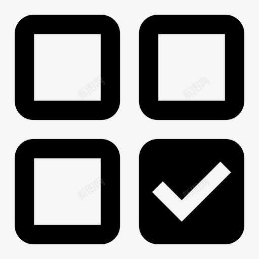 选择空间svg_新图网 https://ixintu.com 选择 空间