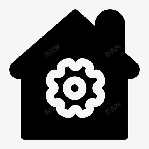 户型管理svg_新图网 https://ixintu.com 户型 管理