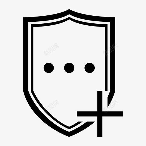 9自定义安全规则svg_新图网 https://ixintu.com 自定义 安全 规则