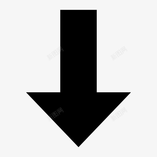 icon运单编号下箭头svg_新图网 https://ixintu.com 运单 编号 箭头