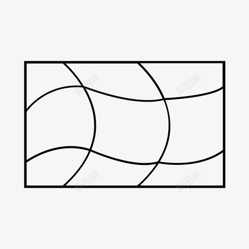 网格工具1adobesvg_新图网 https://ixintu.com 网格 工具 设计 编辑