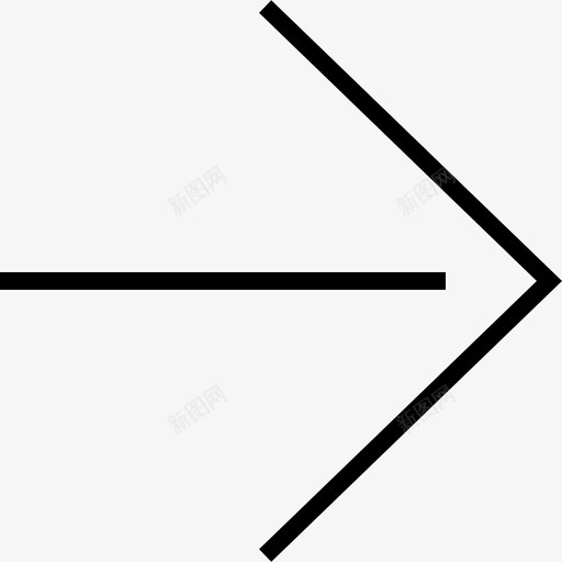 箭头投射物指针svg_新图网 https://ixintu.com 箭头 投射物 指针 导弹 方向 飞镖 光标 螺栓