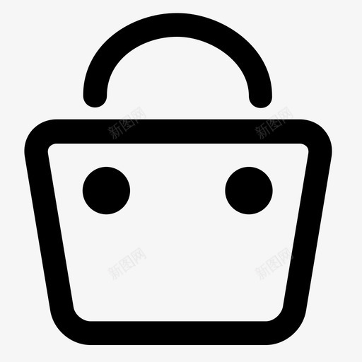 我的商品svg_新图网 https://ixintu.com 商品 我的