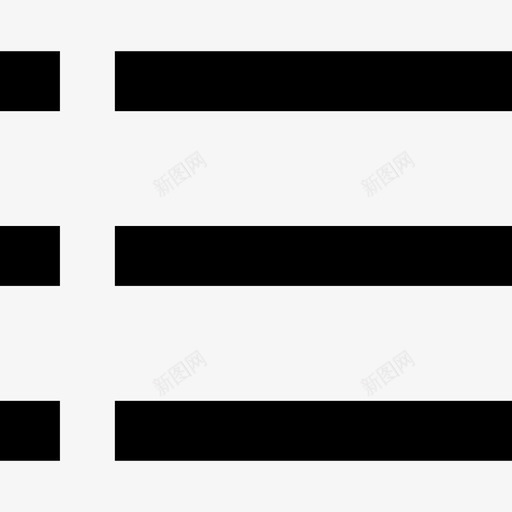 左下角菜单1svg_新图网 https://ixintu.com 左下角 菜单