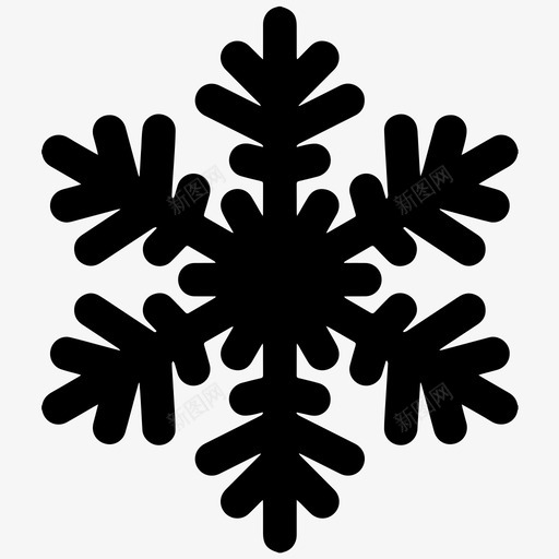 冰凉svg_新图网 https://ixintu.com 冰凉