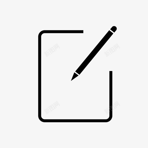 编辑编辑文档编辑文本svg_新图网 https://ixintu.com 编辑 文档 文本