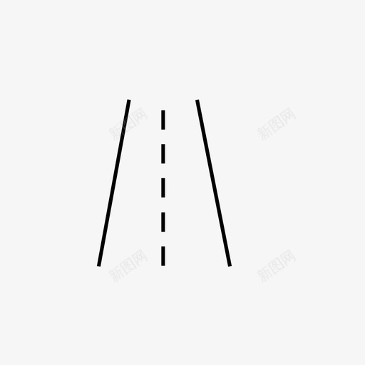 道路车道街道svg_新图网 https://ixintu.com 道路 车道 街道 旅行