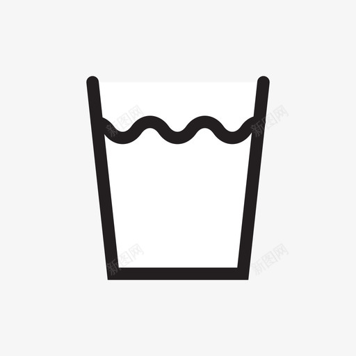 水玻璃健康svg_新图网 https://ixintu.com 水玻璃 健康