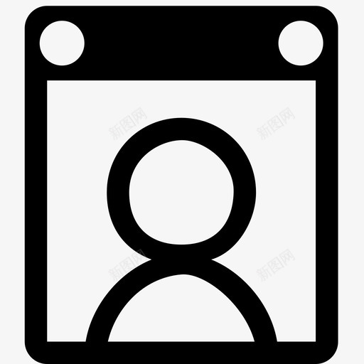 店员管理svg_新图网 https://ixintu.com 店员 管理