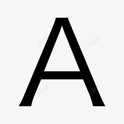 文字色svg_新图网 https://ixintu.com 文字