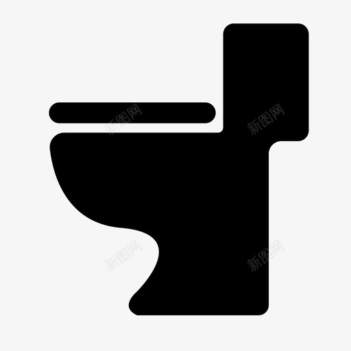卫浴洁具安装svg_新图网 https://ixintu.com 卫浴洁具 安装