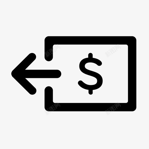 电汇电子资金转账金融svg_新图网 https://ixintu.com 电汇 电子 资金 转账 金融 货币 兑换 支付 交易