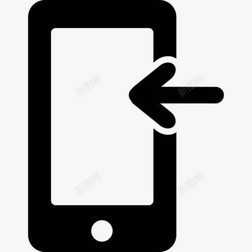电话接口手机已满svg_新图网 https://ixintu.com 电话 接口 手机 已满