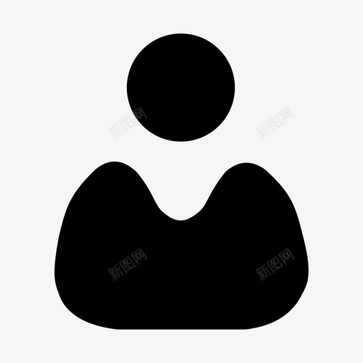 模板2个人信息svg_新图网 https://ixintu.com 模板 个人 信息