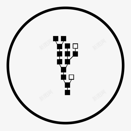 v区块链去中心化加密货币svg_新图网 https://ixintu.com 区块 链去 中心化 加密 货币