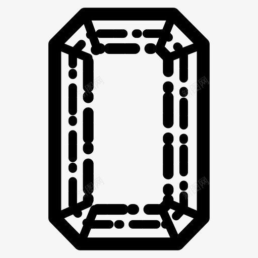 宝石水晶珠宝svg_新图网 https://ixintu.com 宝石 水晶 珠宝 精神 石头
