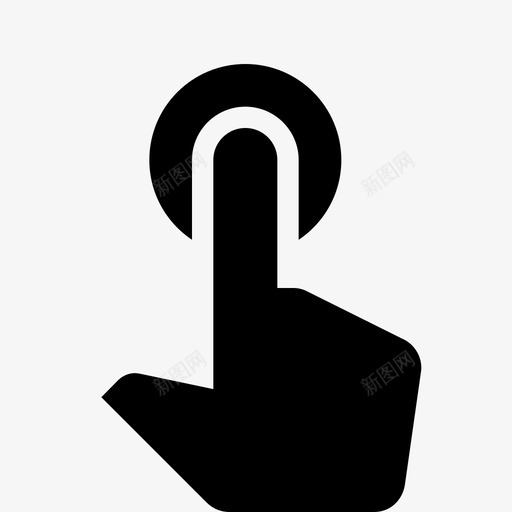 手动触发svg_新图网 https://ixintu.com 手动 触发