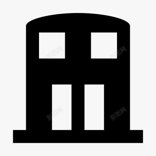酒店度假房临时住房svg_新图网 https://ixintu.com 酒店 旅馆 建筑 出租房 设计图 设计 材料 服务 酒店服 宾馆 城市