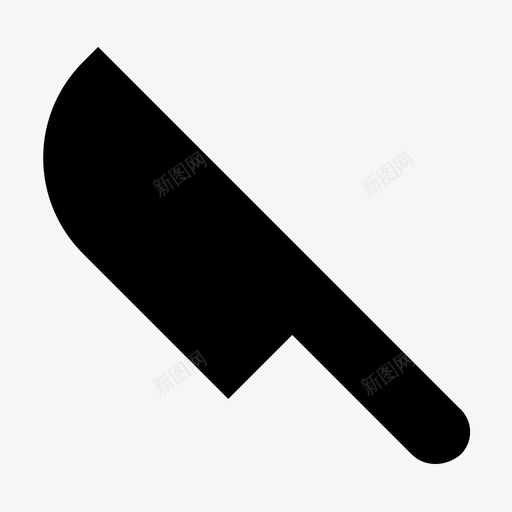采购产品刀切肉刀厨房刀svg_新图网 https://ixintu.com 采购 产品 切肉刀 厨房 边缘 餐具 烹饪 工具 屠夫 锋利 厨房用具
