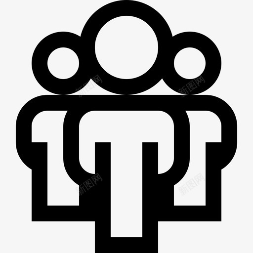 人员使用统计svg_新图网 https://ixintu.com 人员 使用 统计