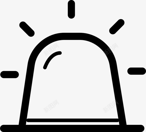综合预警svg_新图网 https://ixintu.com 综合 预警