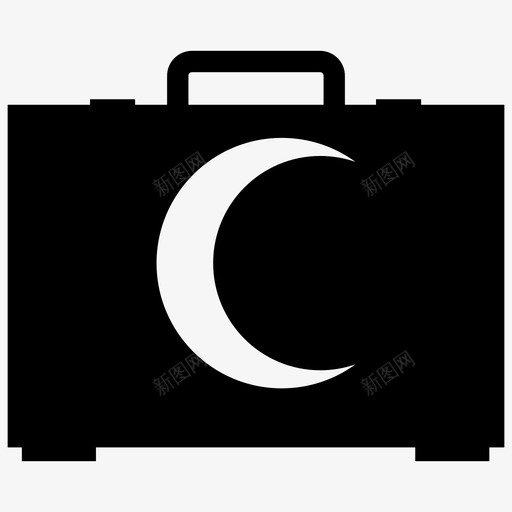 月亮moonsvg_新图网 https://ixintu.com 月亮