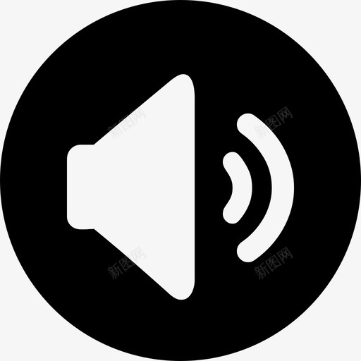 34通知svg_新图网 https://ixintu.com 通知