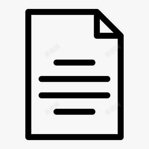 居中对齐布局位置svg_新图网 https://ixintu.com 居中 对齐 布局 位置 文本 用户界面 粗体