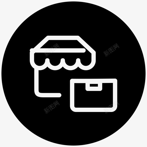 驿站寄件p菜鸟svg_新图网 https://ixintu.com 驿站 寄件 菜鸟