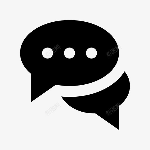 语音气泡悸动语音气球svg_新图网 https://ixintu.com 语音 气泡 气球 聊天 悸动 振荡 最新技术 评论 跳动 震动 网页设计