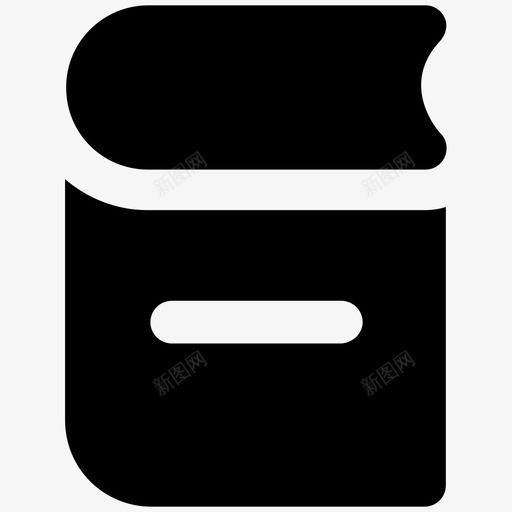 书搜索引擎优化一个营销大胆的固体图标svg_新图网 https://ixintu.com 搜索引擎 优化 一个 营销 大胆 固体 图标