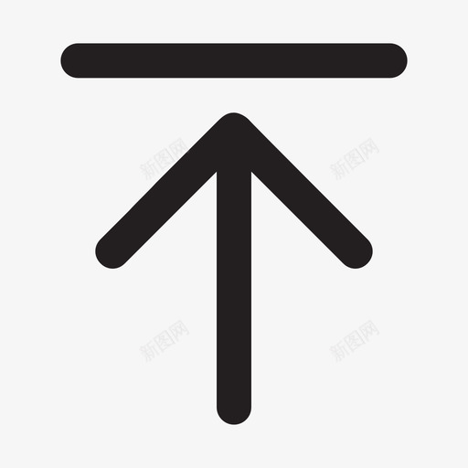 上传简单的集合svg_新图网 https://ixintu.com 上传 简单 集合