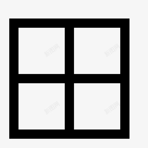 边框全svg_新图网 https://ixintu.com 边框