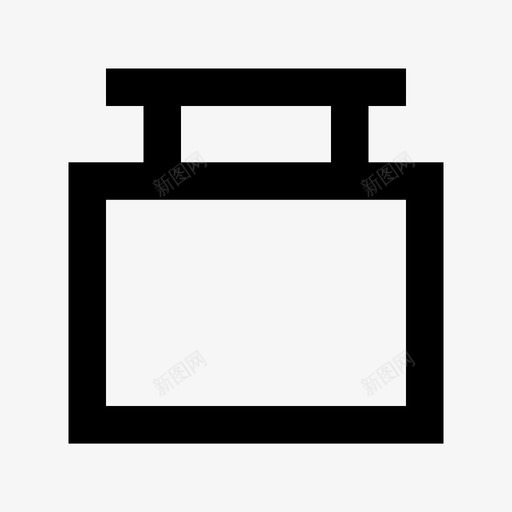 招牌宣传介绍svg_新图网 https://ixintu.com 招牌 一个 材料 交付 运输 书面 板书 广告 宣传 粉笔 班级